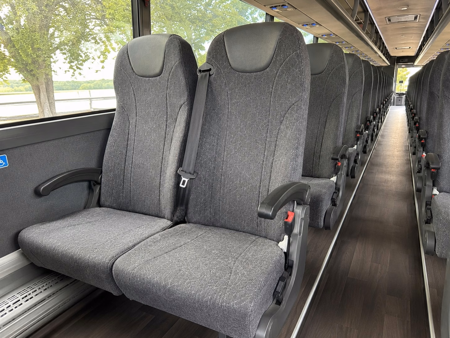 independence corporate shuttle services