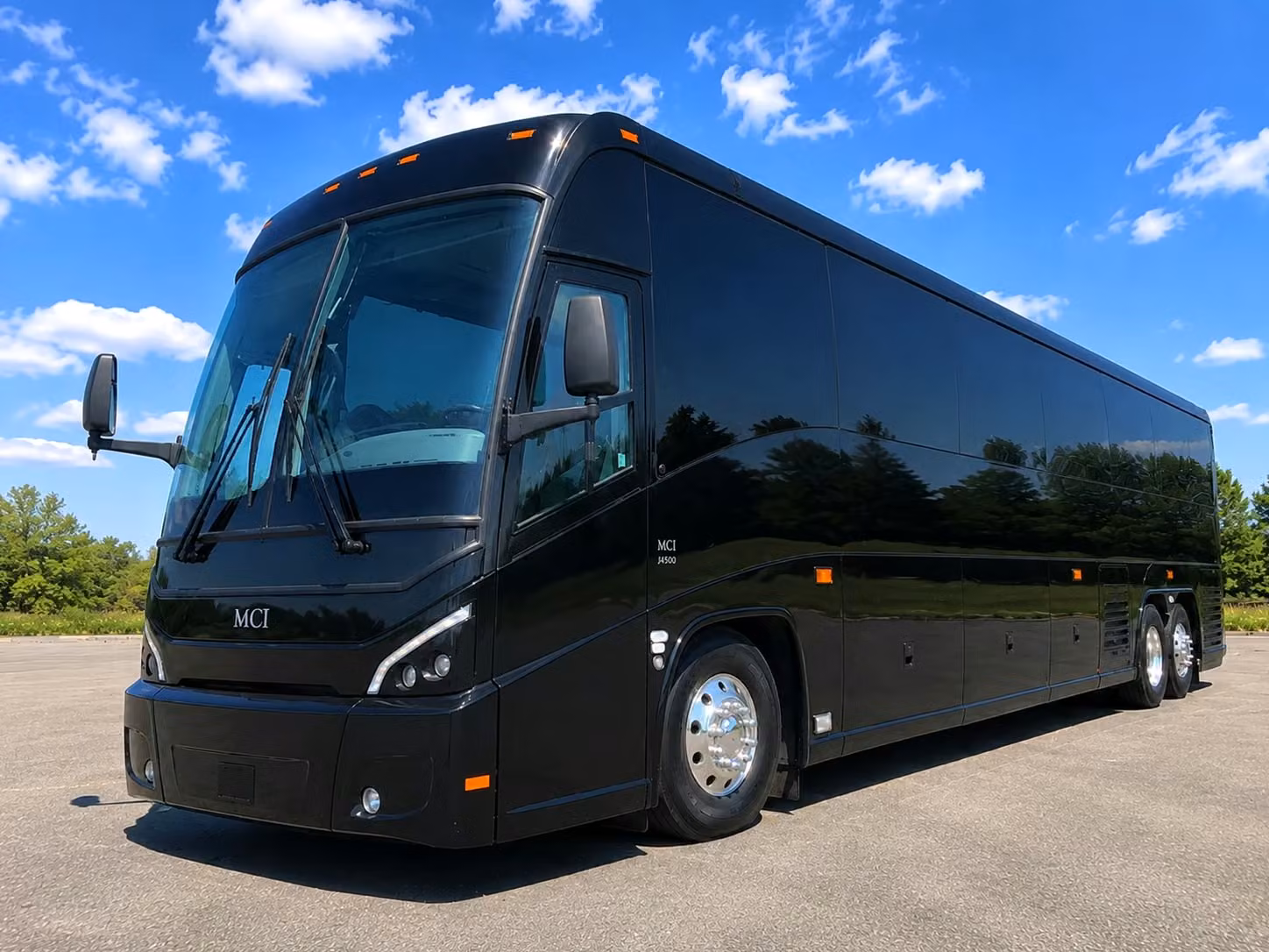 independence long distance transportation services